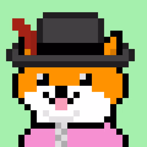 Pixelfoxes