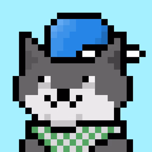Pixelfoxes