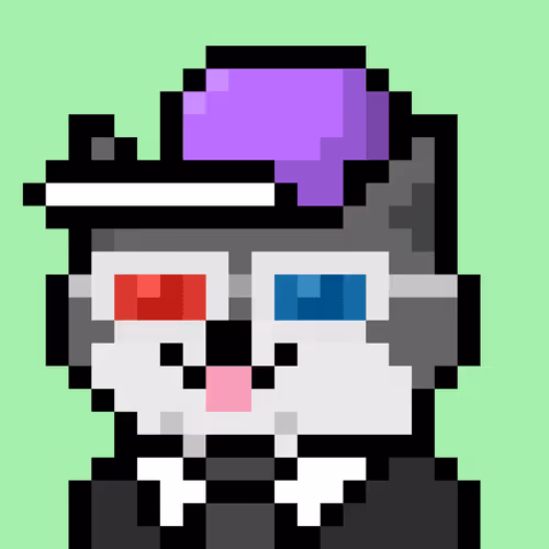 Pixelfoxes