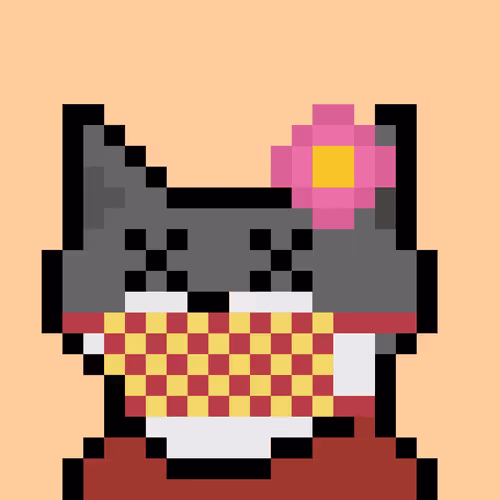 Pixelfoxes