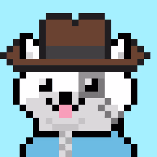 Pixelfoxes
