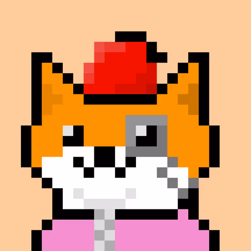 Pixelfoxes