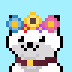 Pixel Fox #5713