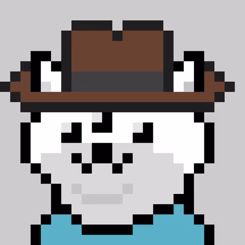 Pixelfoxes