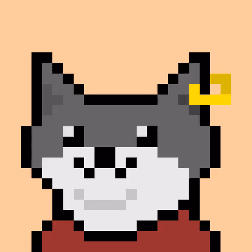 Pixelfoxes
