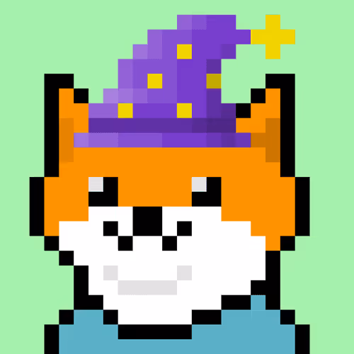 Pixelfoxes