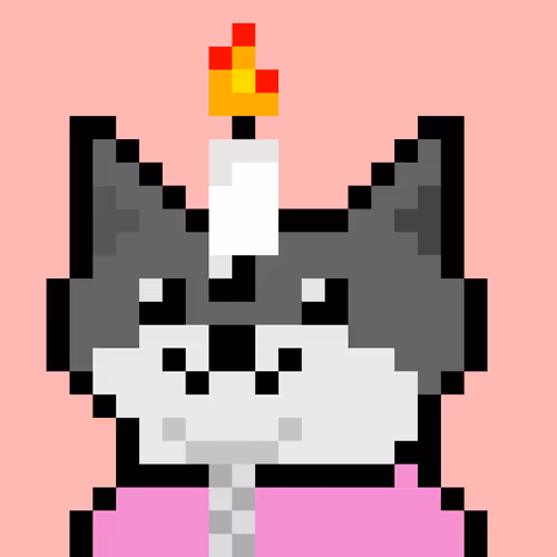 Pixelfoxes