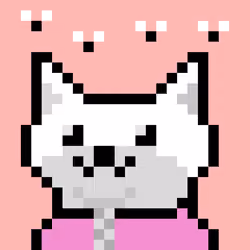 Pixel Fox #4135