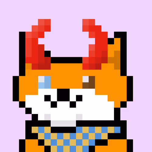Pixelfoxes