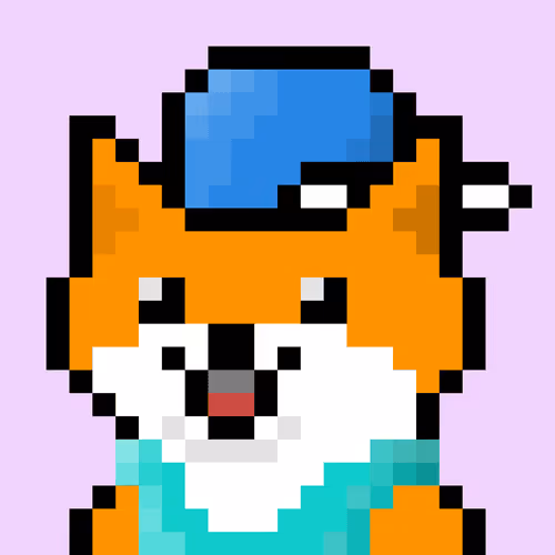 Pixelfoxes
