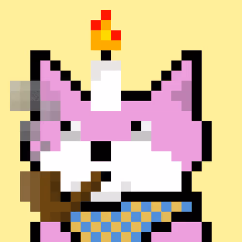 Pixelfoxes
