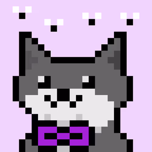 Pixelfoxes