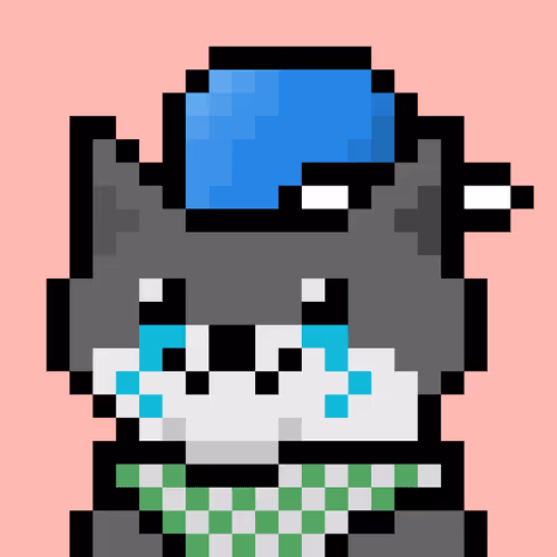 Pixelfoxes
