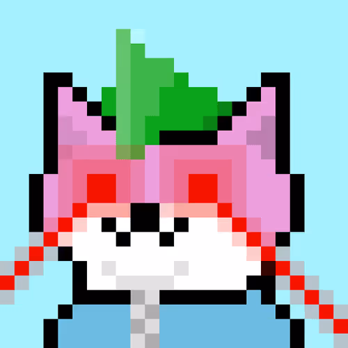 Pixelfoxes
