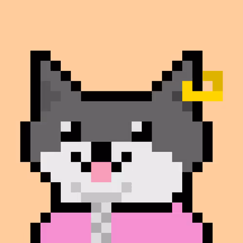 Pixelfoxes