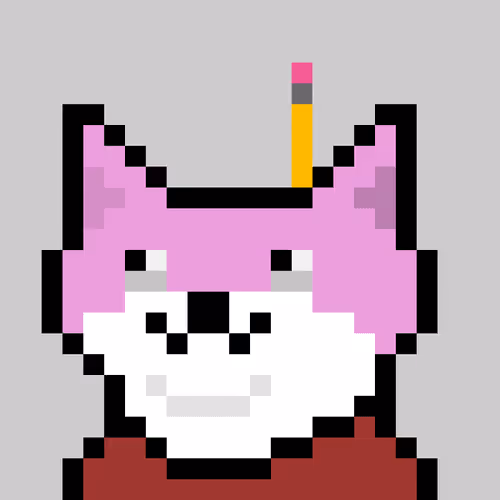 Pixelfoxes