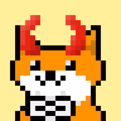 Pixelfoxes