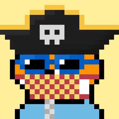 Pixelfoxes