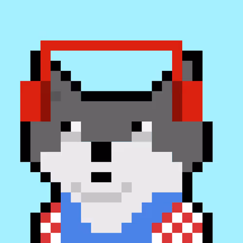 Pixelfoxes