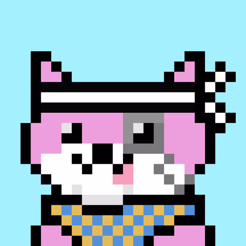 Pixelfoxes