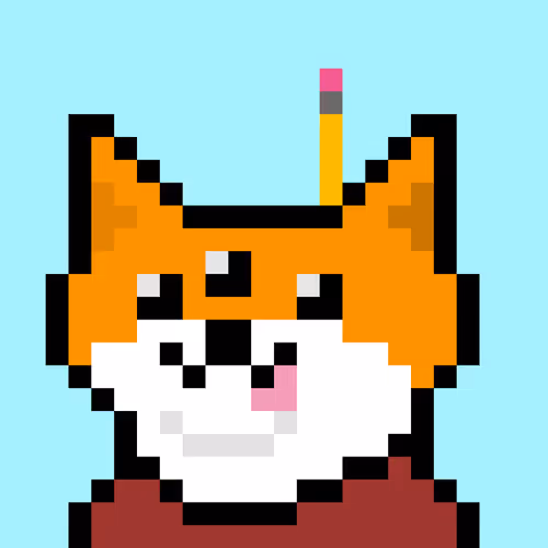 Pixelfoxes