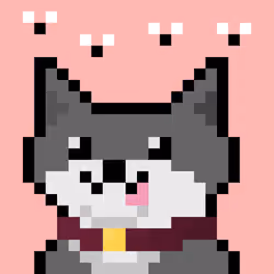 Pixel Fox #5759