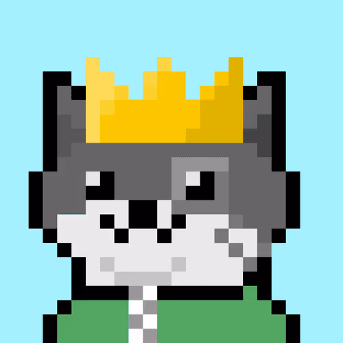 Pixelfoxes