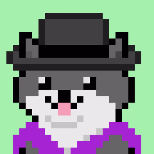 Pixelfoxes