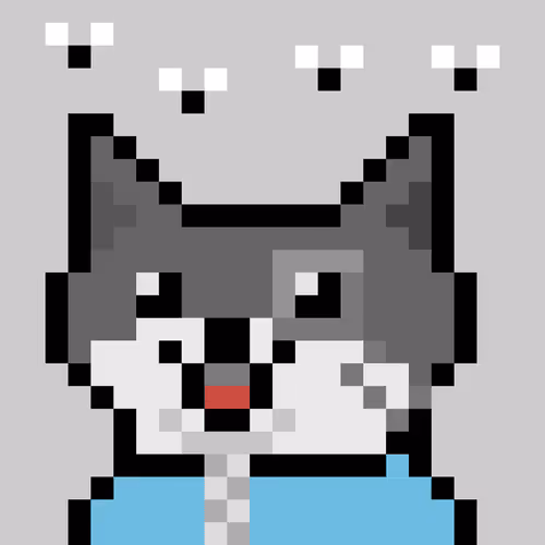 Pixelfoxes