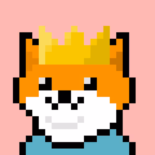 Pixelfoxes