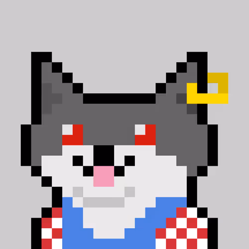 Pixelfoxes