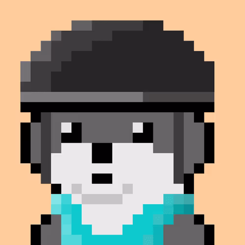 Pixelfoxes