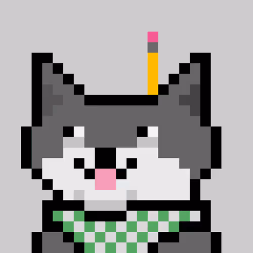 Pixelfoxes