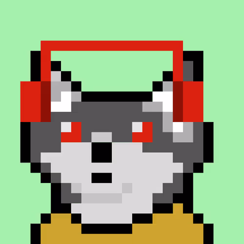 Pixelfoxes