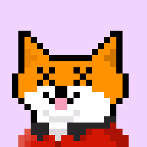 Pixelfoxes
