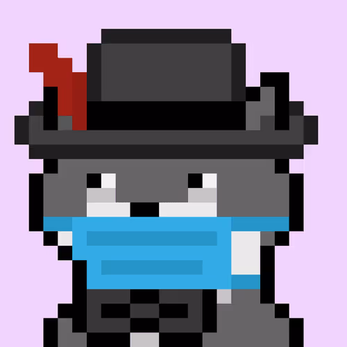 Pixelfoxes