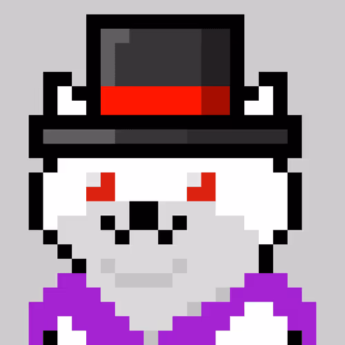 Pixelfoxes