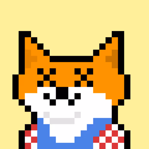 Pixelfoxes