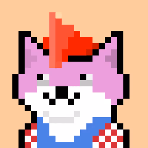 Pixelfoxes