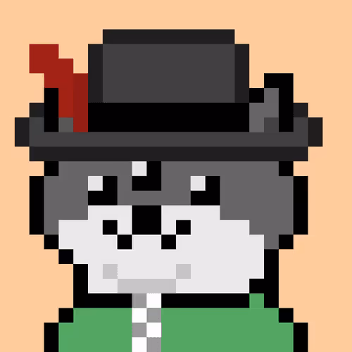Pixelfoxes