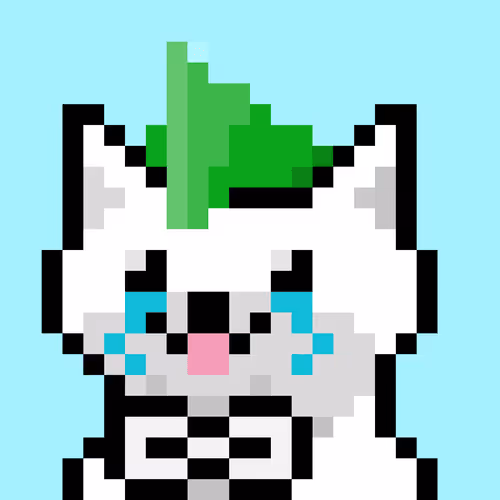 Pixelfoxes