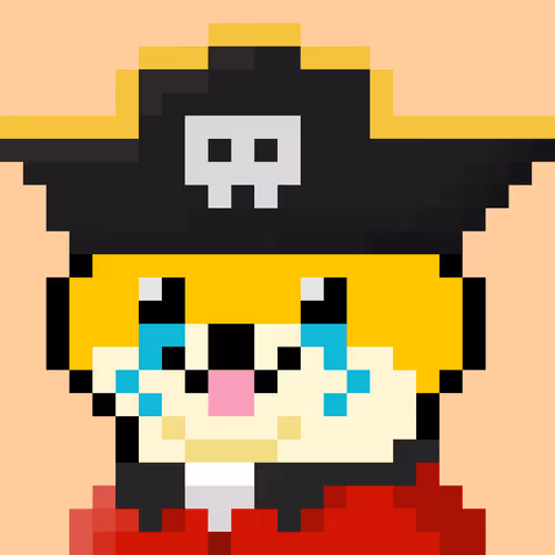Pixelfoxes