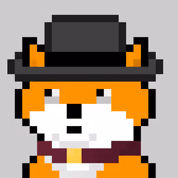 Pixel Fox #73