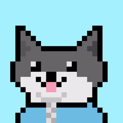 Pixelfoxes