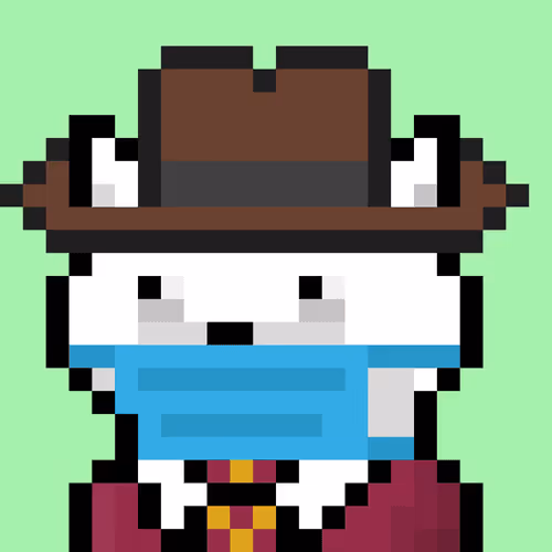 Pixelfoxes