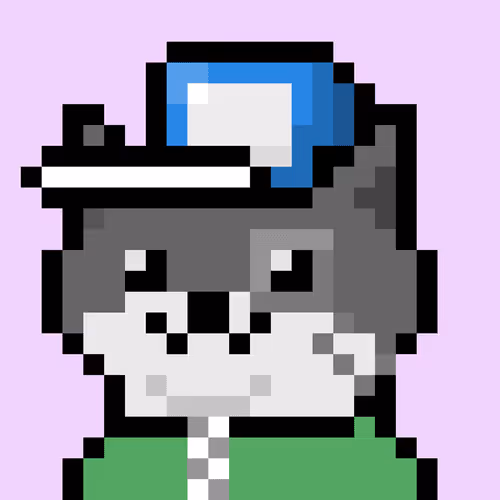 Pixelfoxes