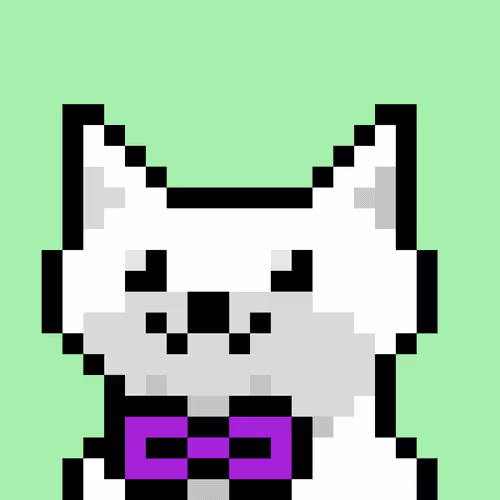 Pixelfoxes