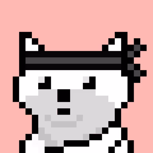 Pixelfoxes