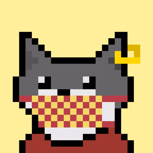 Pixelfoxes
