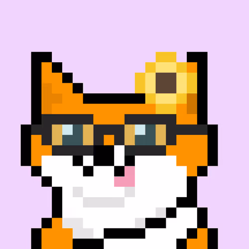 Pixelfoxes
